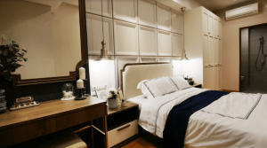 2BR-Executive